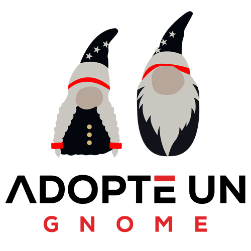 Adopte un Gnome